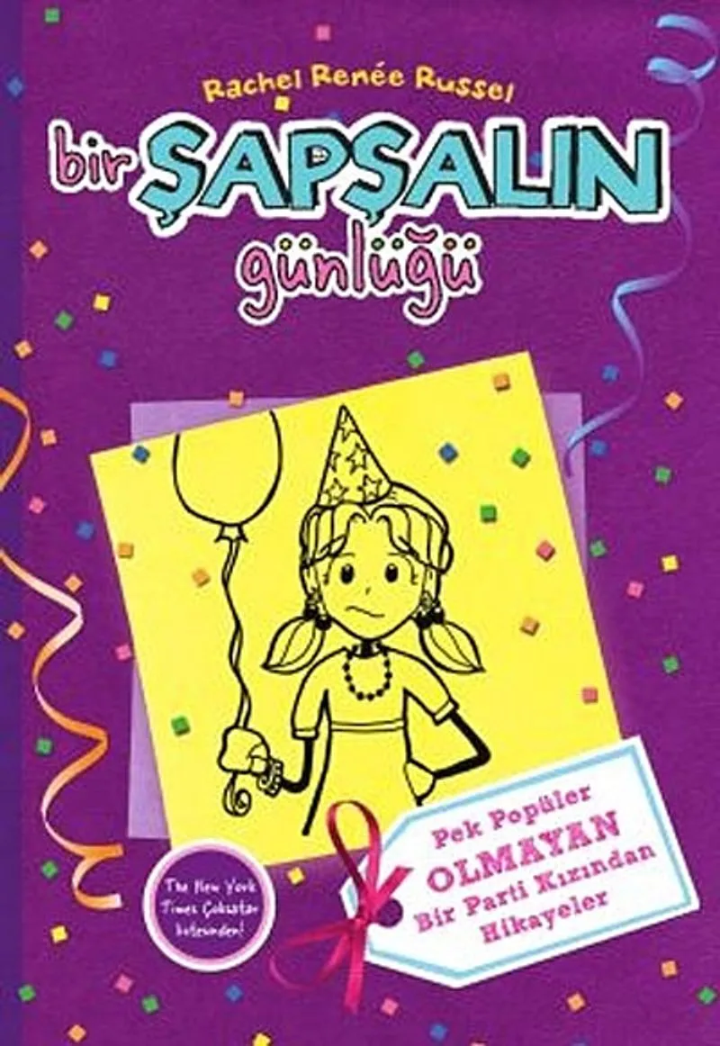 Bir Şapşalın Günlüğü 2