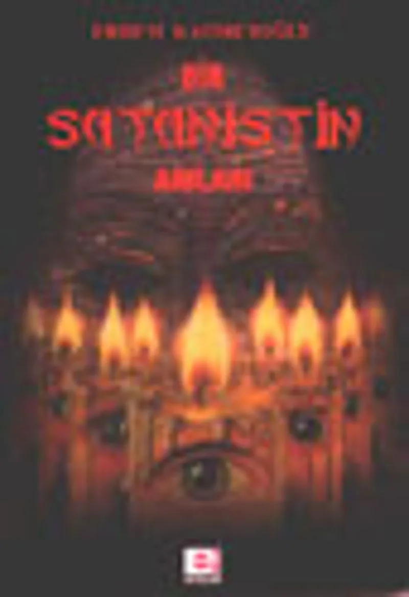 Bir Satanistin Anıları