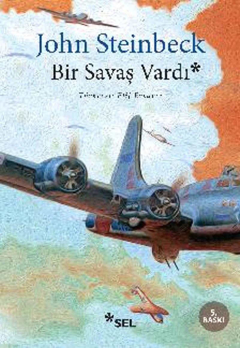 Bir Savaş Vardı