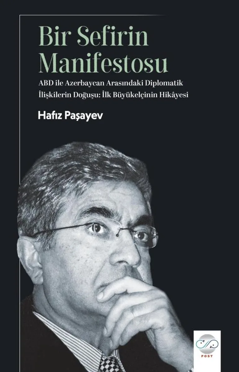 Bir Sefirin Manifestosu