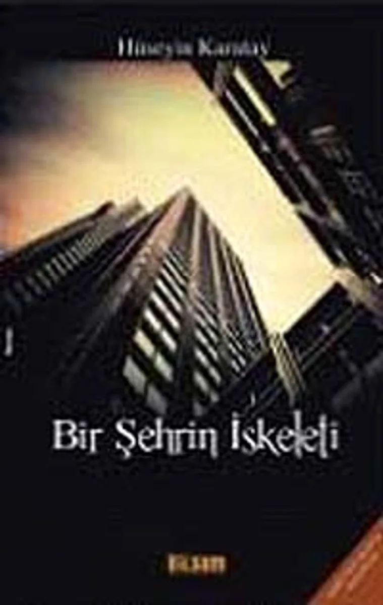 Bir Şehrin İskeleti