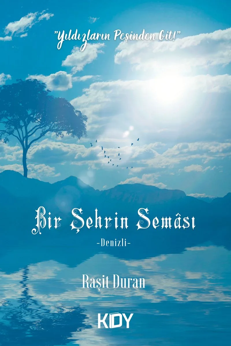 Bir Şehrin Seması