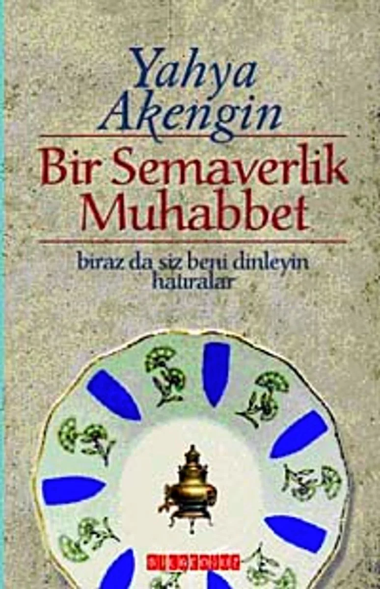 Bir Semaverlik Muhabbet