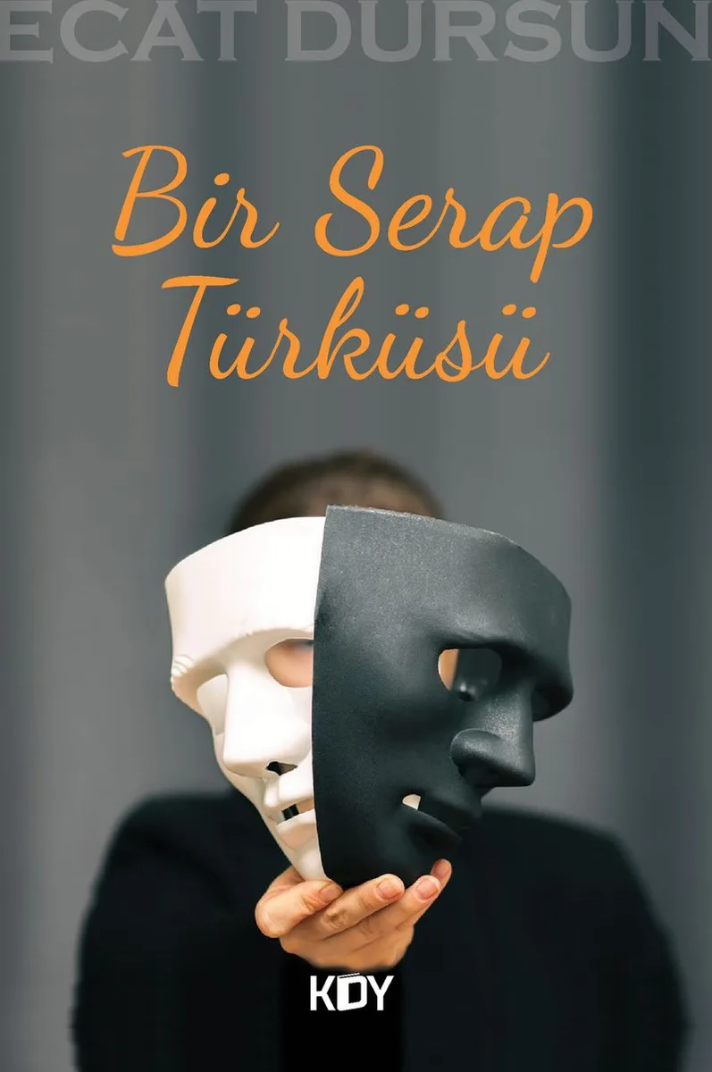 Bir Serap Türküsü