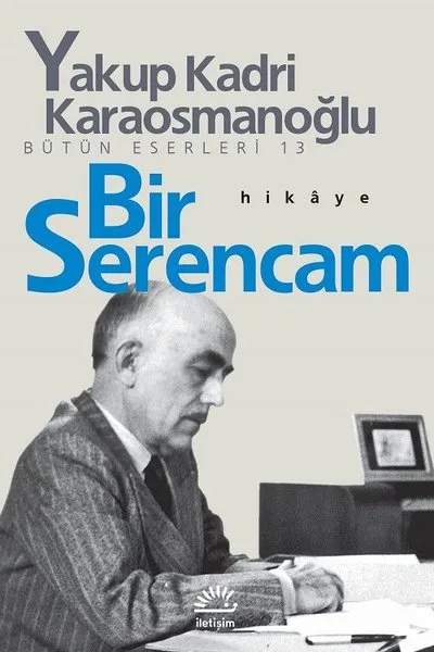 Bir Serencam Bütün Eserleri 13