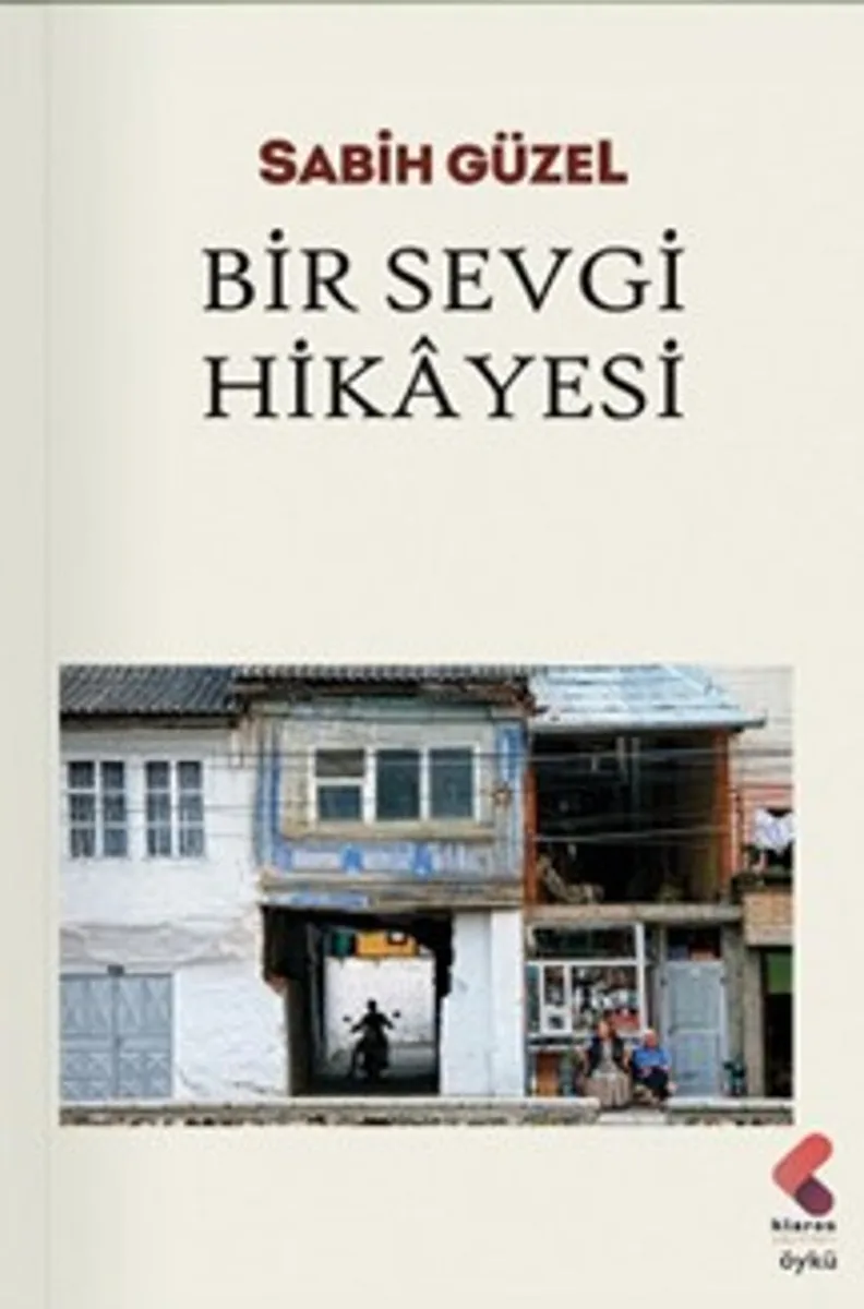Bir Sevgi Hikayesi
