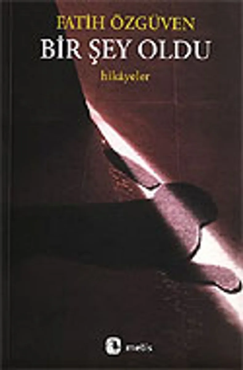 Bir Şey Oldu