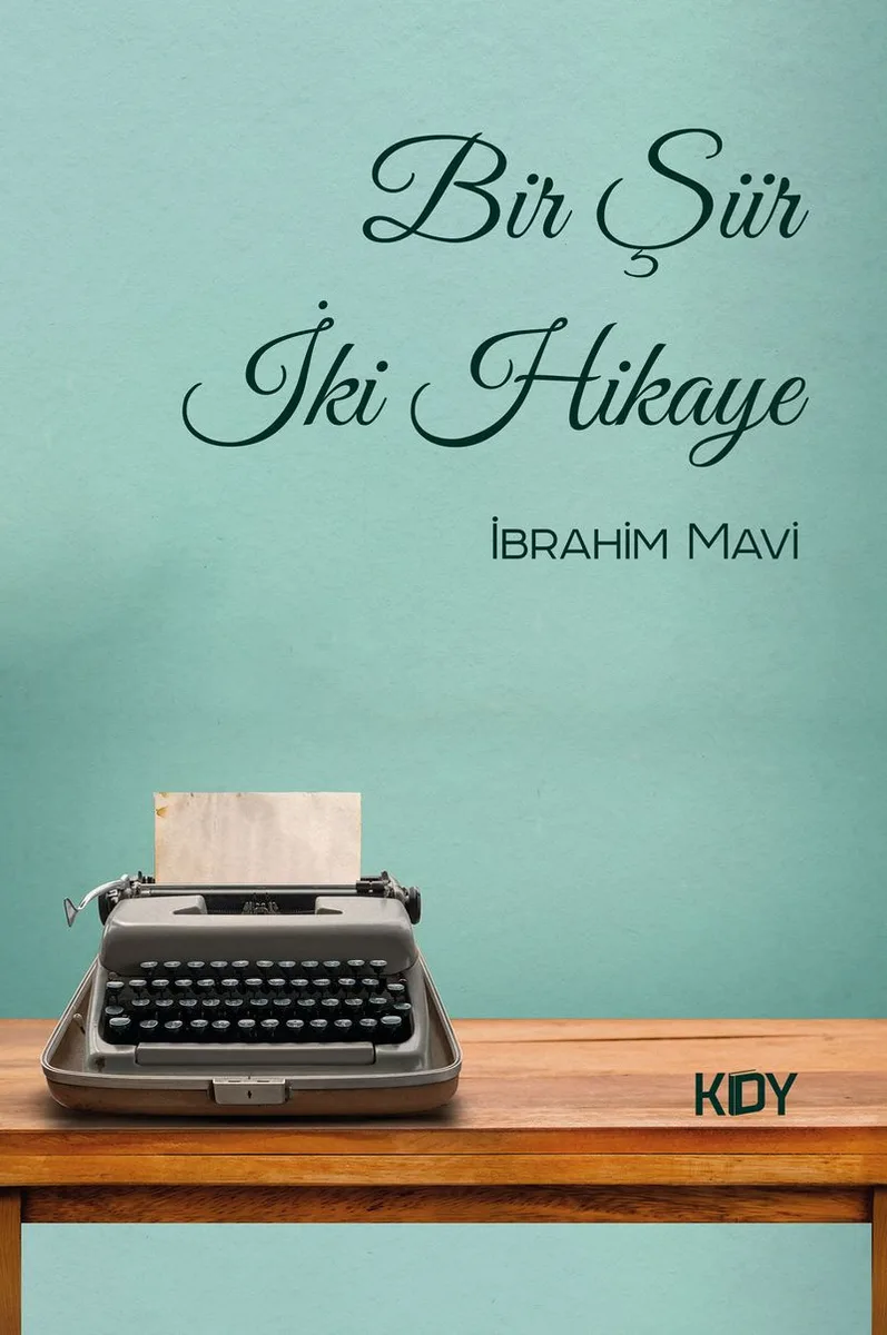Bir Şiir İki Hikaye