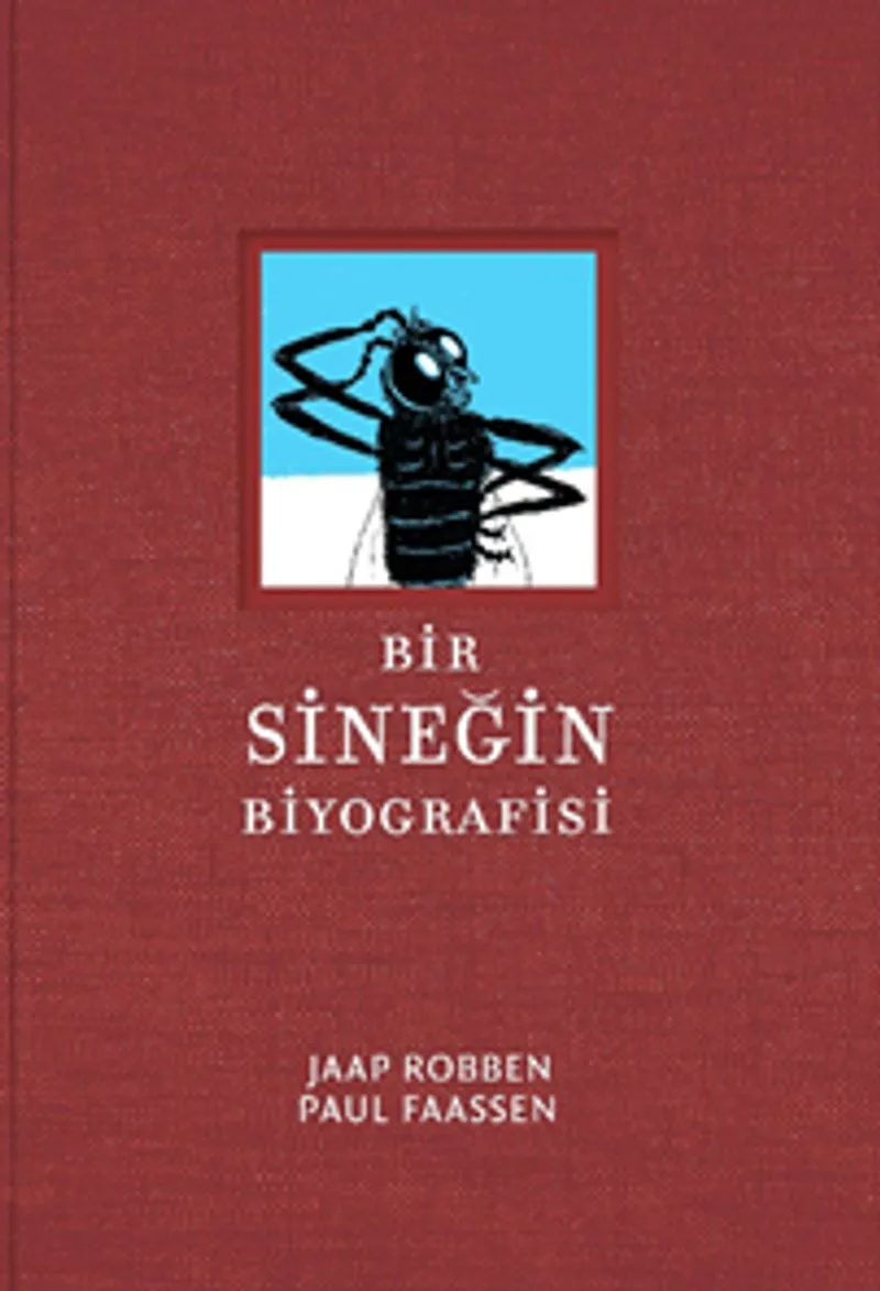 Bir Sineğin Biyografisi