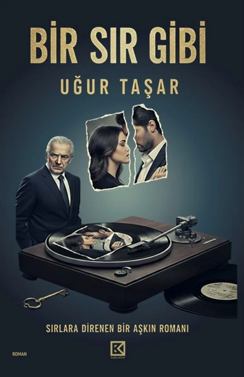 Bir Sır Gibi