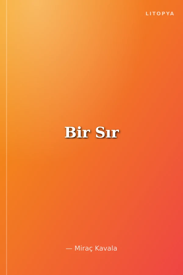 Bir Sır