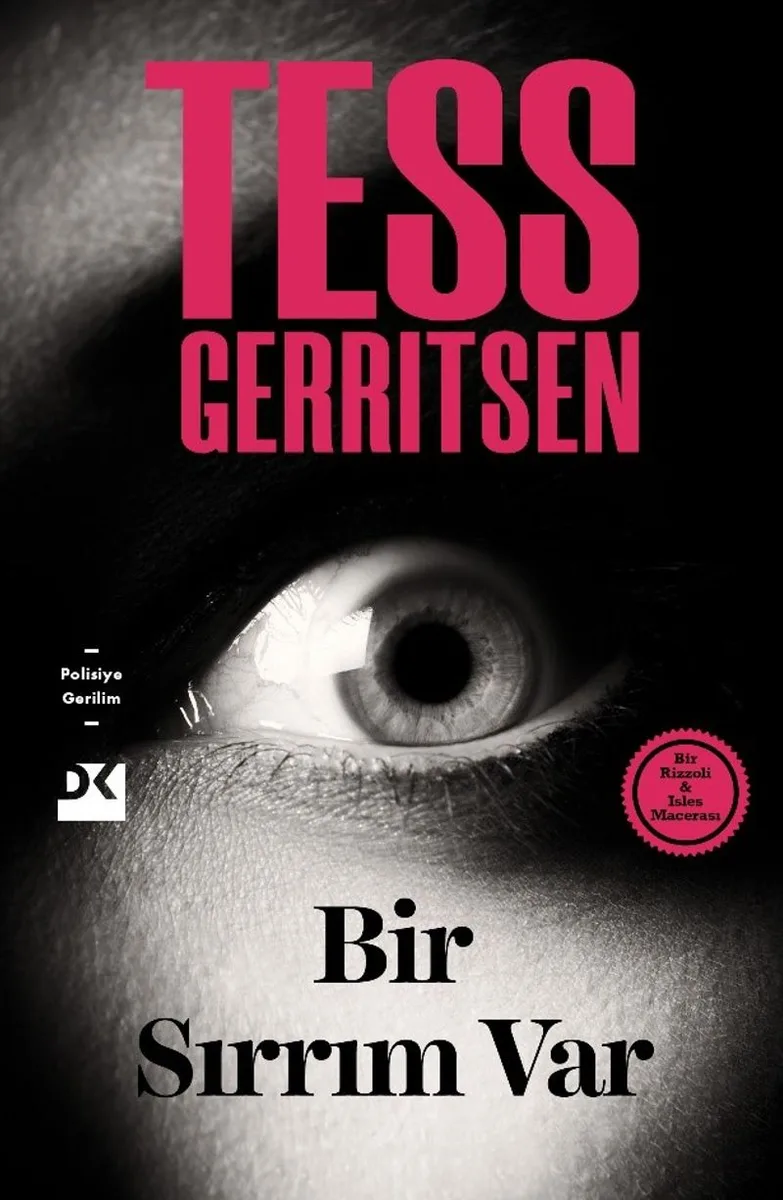 Bir Sırrım Var