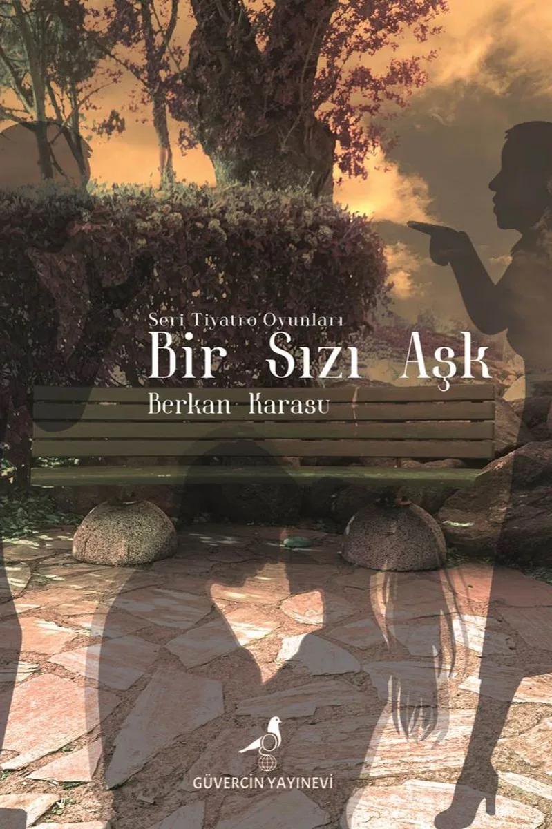 Bir Sızı Aşk