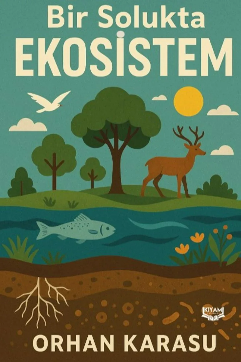 Bir Solukta Ekosistem