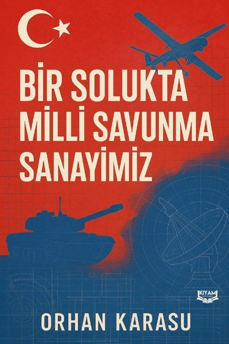 Bir Solukta Milli Savunma Sanayimiz