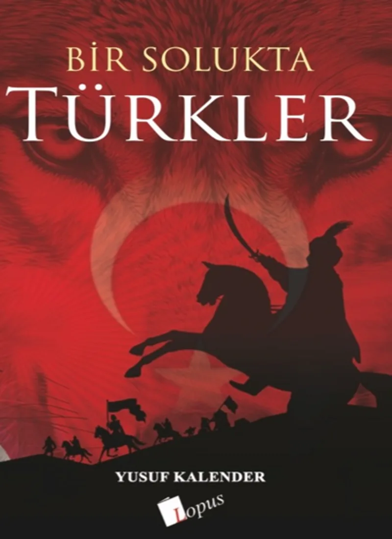 Bir Solukta Türkler