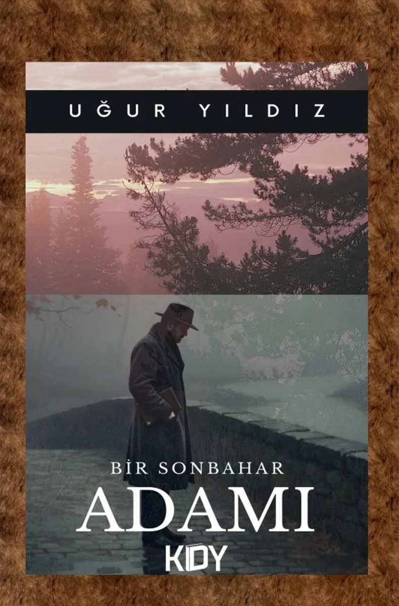 Bir Sonbahar Adamı