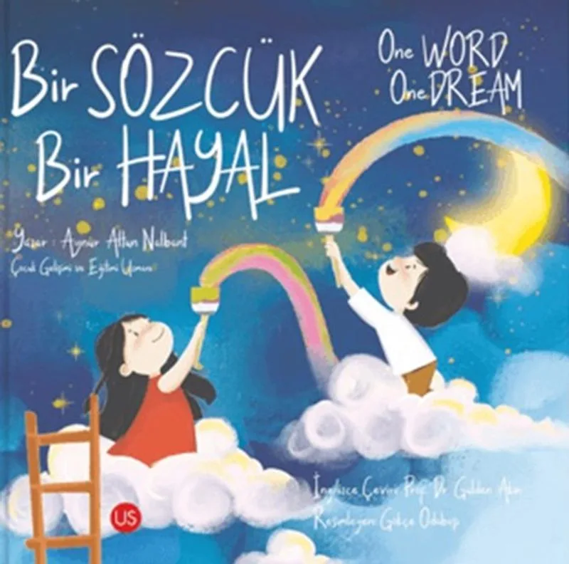 Bir Sözcük Bir Hayal