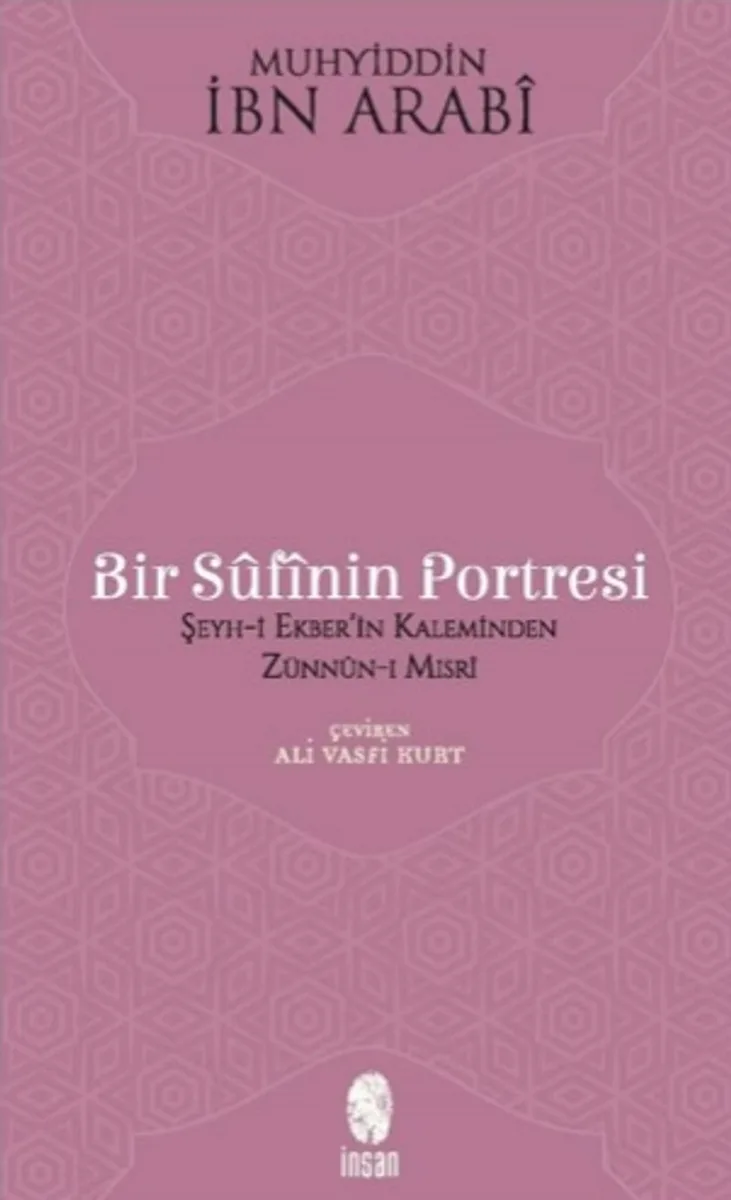 Bir Sufinin Portresi