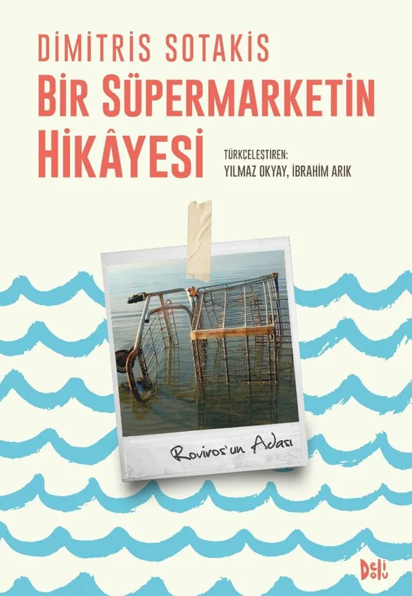 Bir Süpermarketin Hikayesi