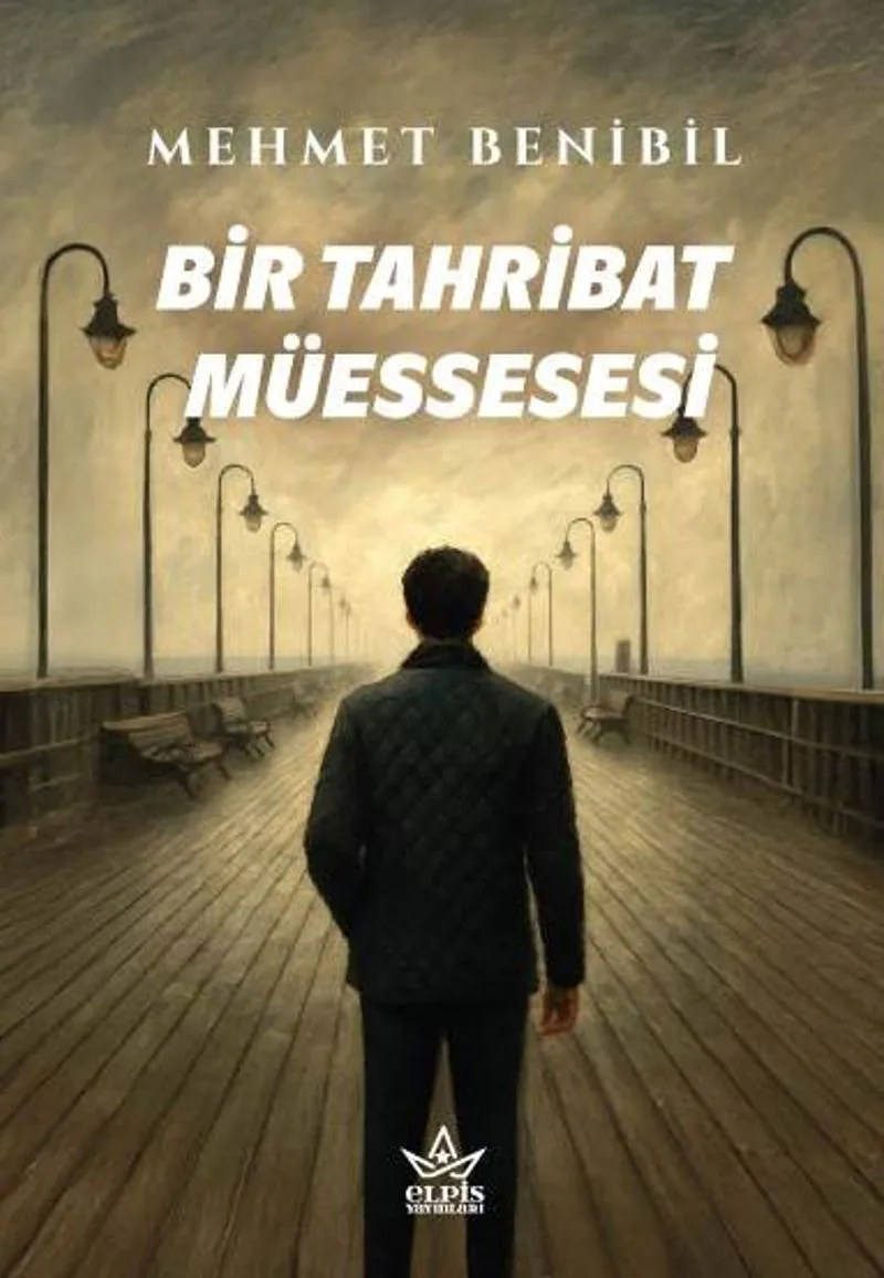Bir Tahribat Müessesesi