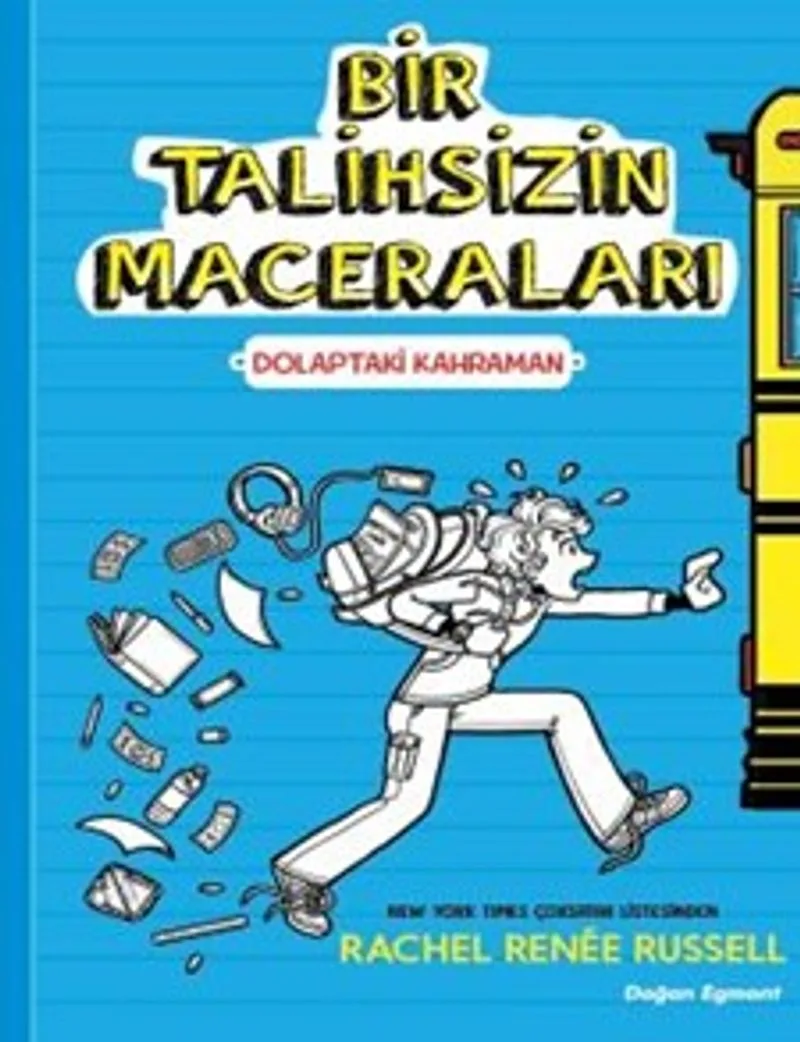 Bir Talihsizin Macerası / Dolaptaki Kahraman