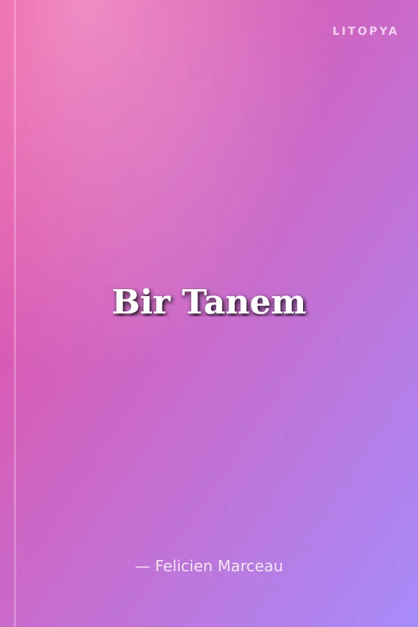 Bir Tanem