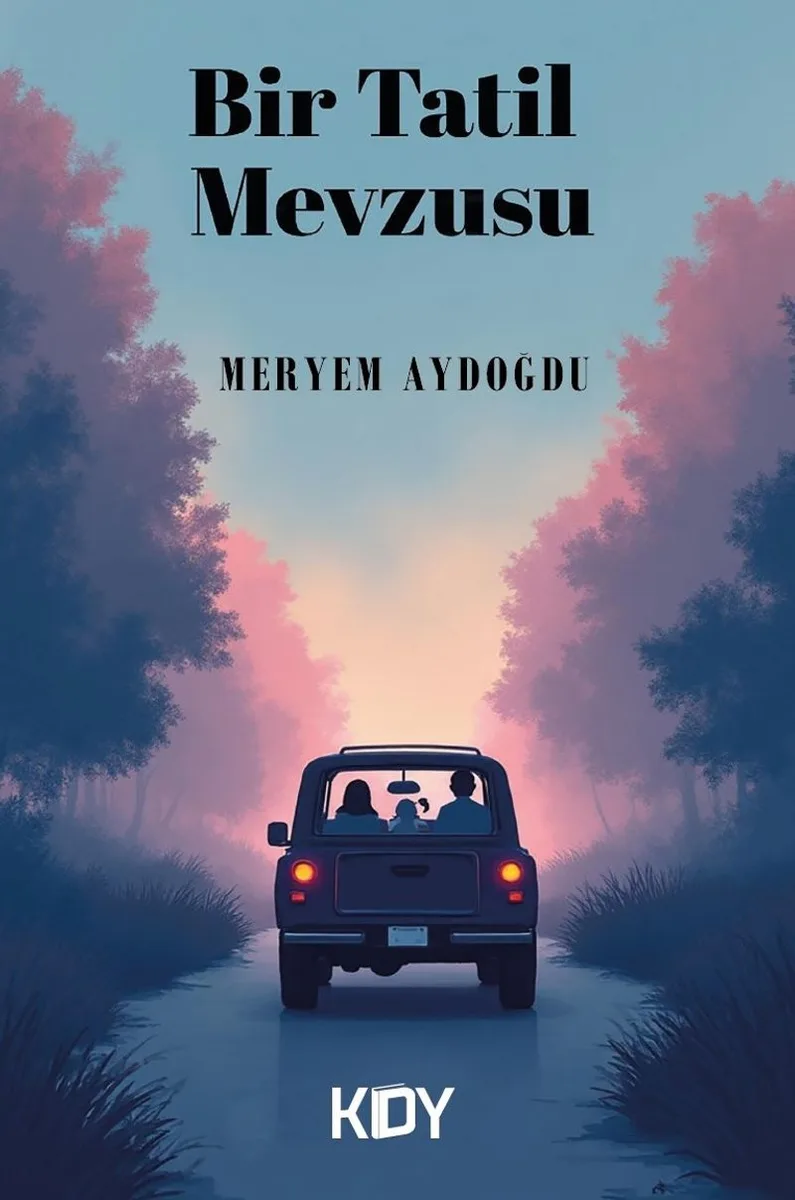 Bir Tatil Mevzusu