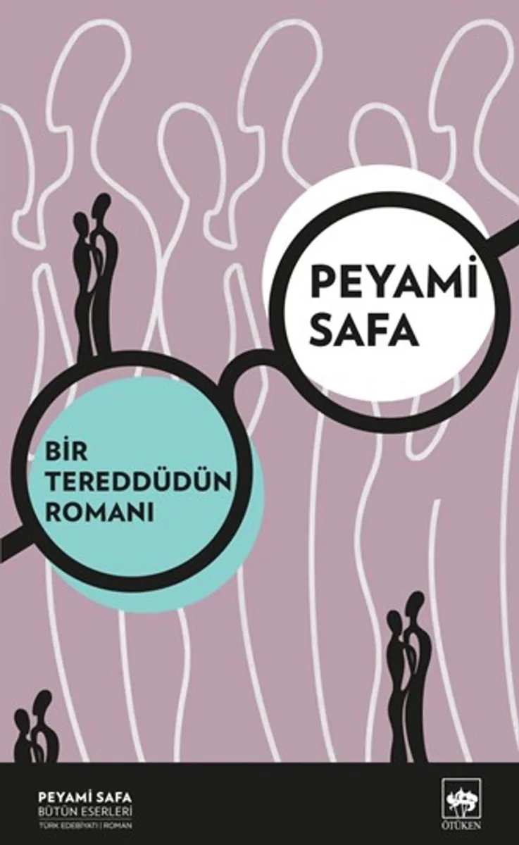 Bir Tereddüdün Romanı