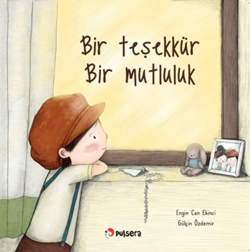 Bir Teşekkür, Bir Mutluluk