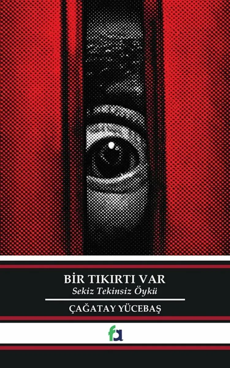 Bir Tıkırtı Var