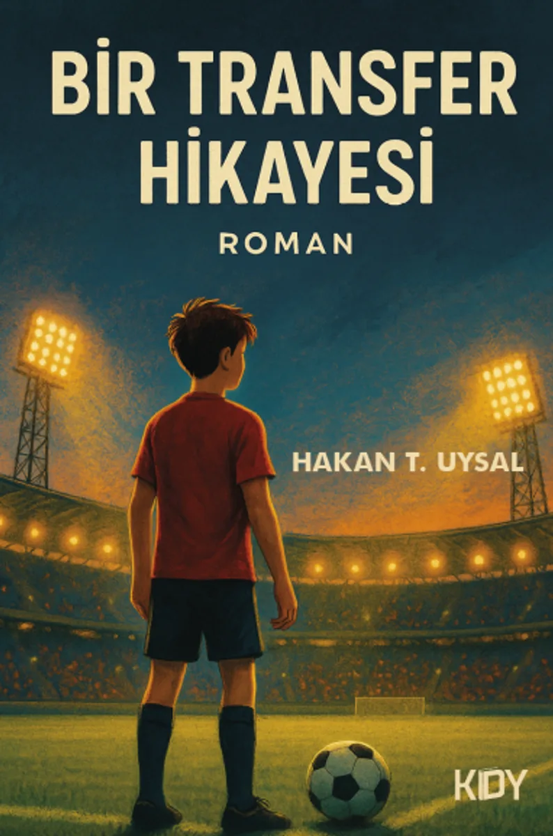 Bir Transfer Hikayesi