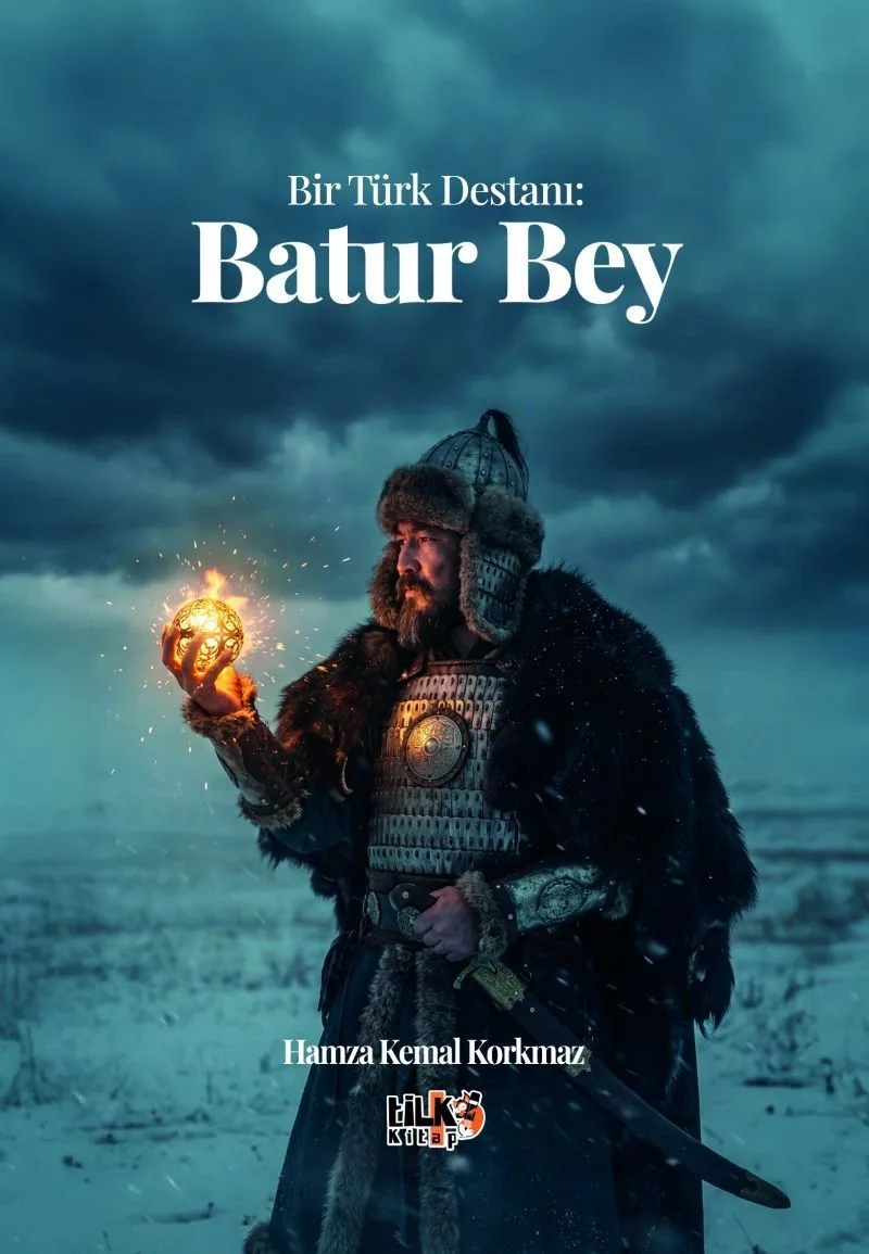 Bir Türk Destanı: Batur Bey