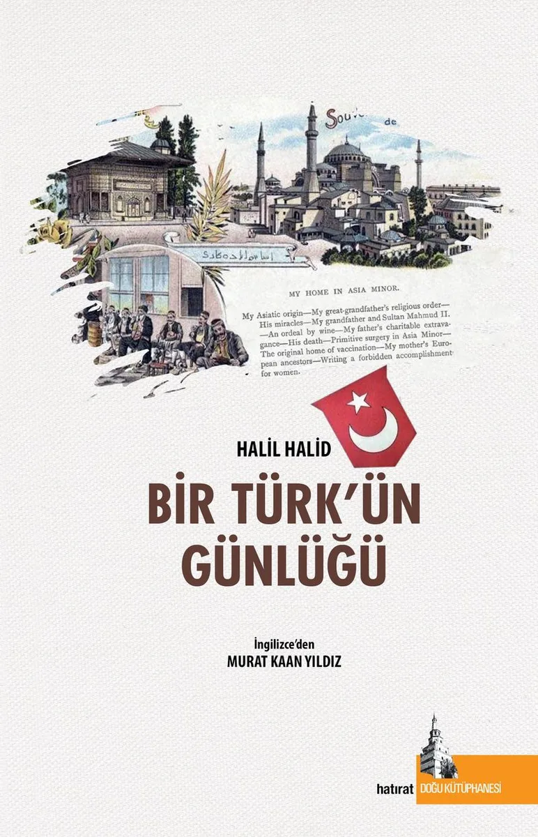 Bir Türk&rsquo;ün Günlüğü