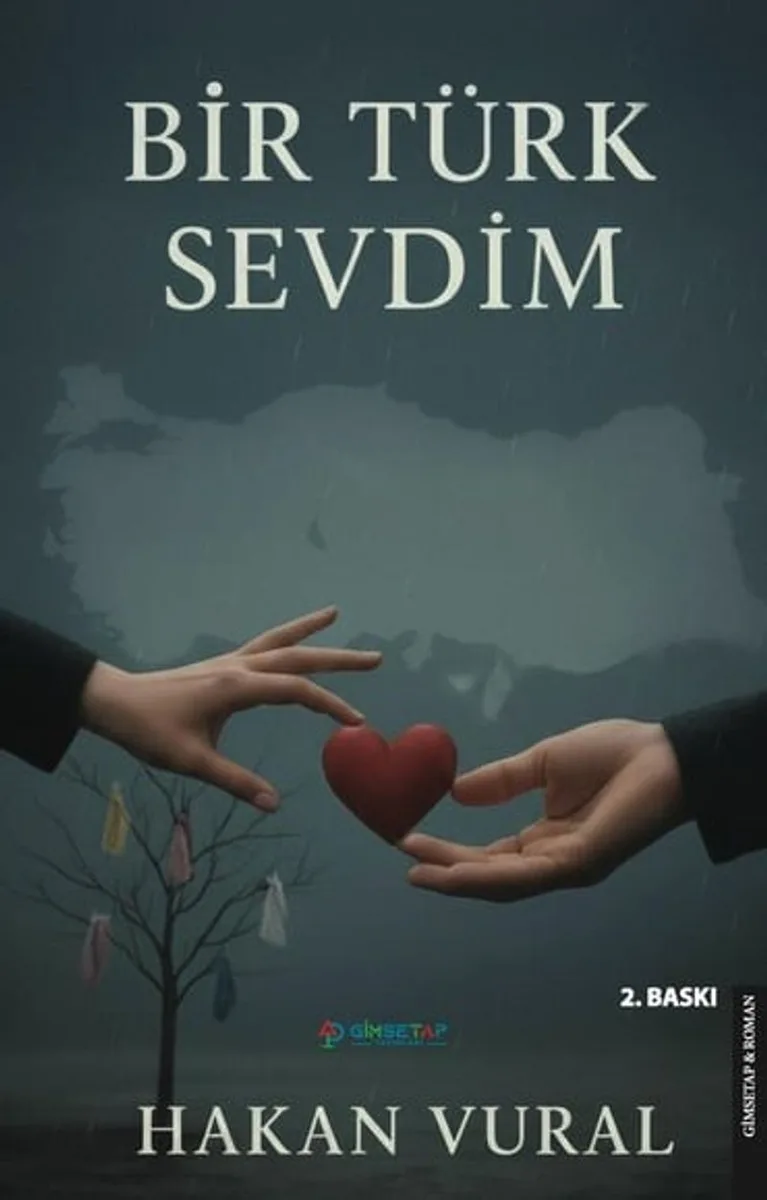 Bir Türk Sevdim