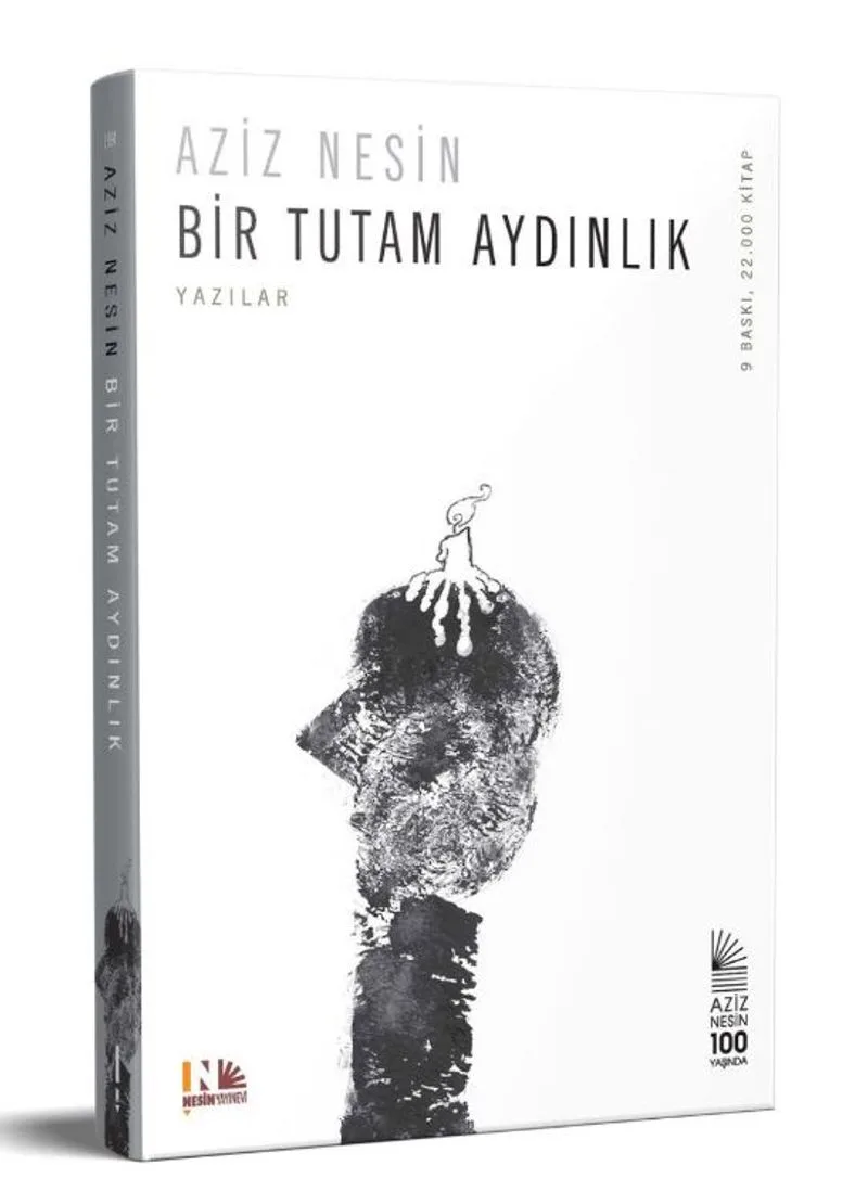 Bir Tutam Aydınlık