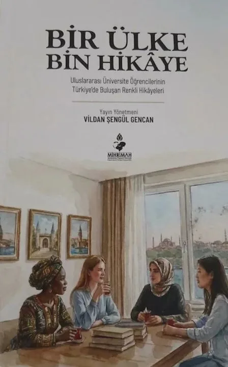 Bir Ülke Bin Hikâye