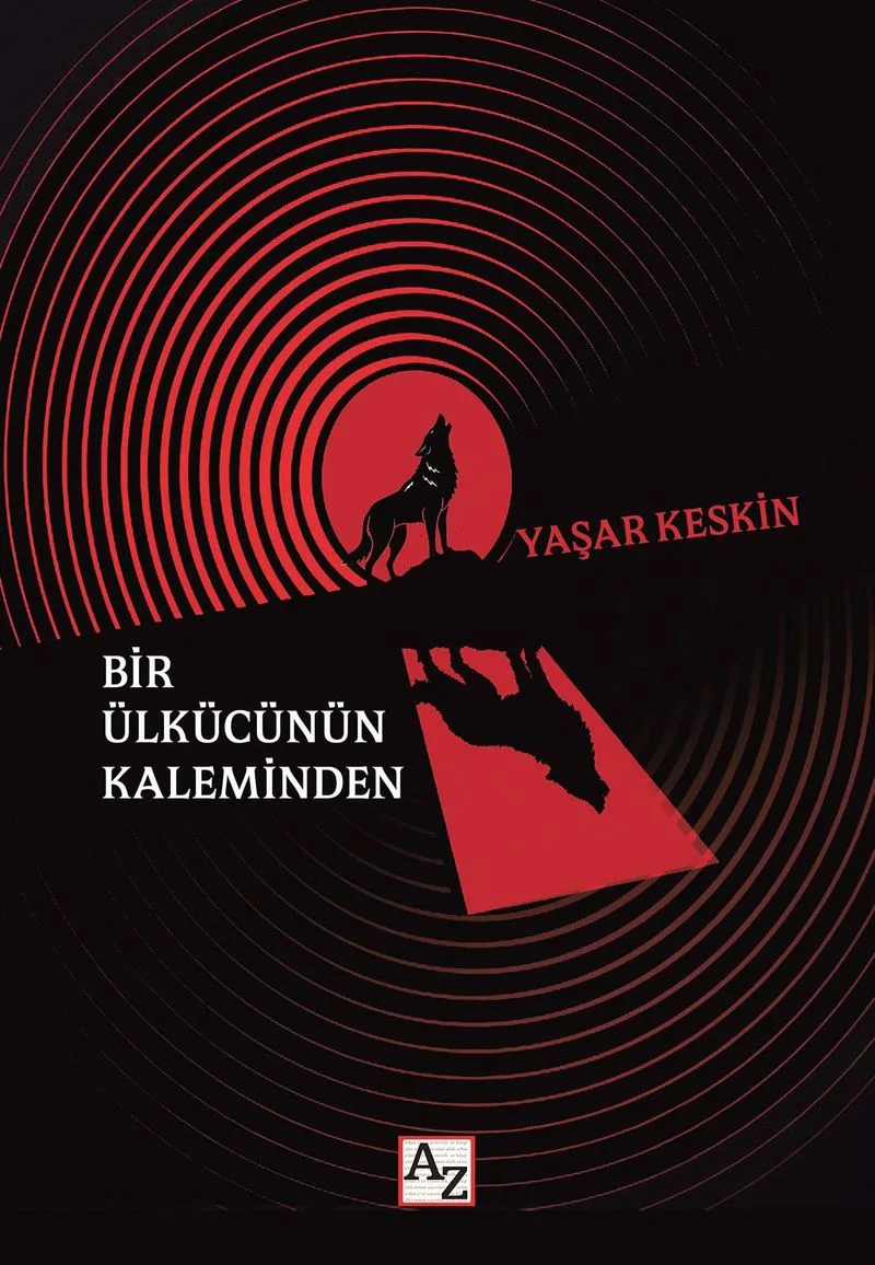 Bir Ülkücünün Kaleminden