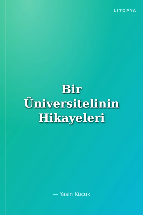 Bir Üniversitelinin Hikayeleri