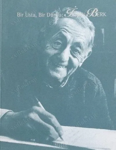 Bir usta, bir dünya