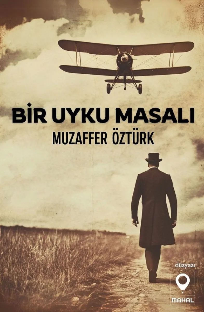 Bir Uyku Masalı