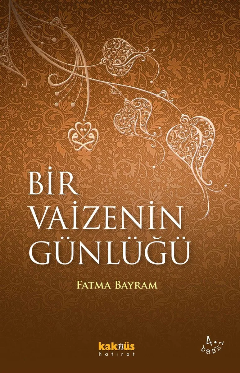 Bir Vaizenin Günlüğü