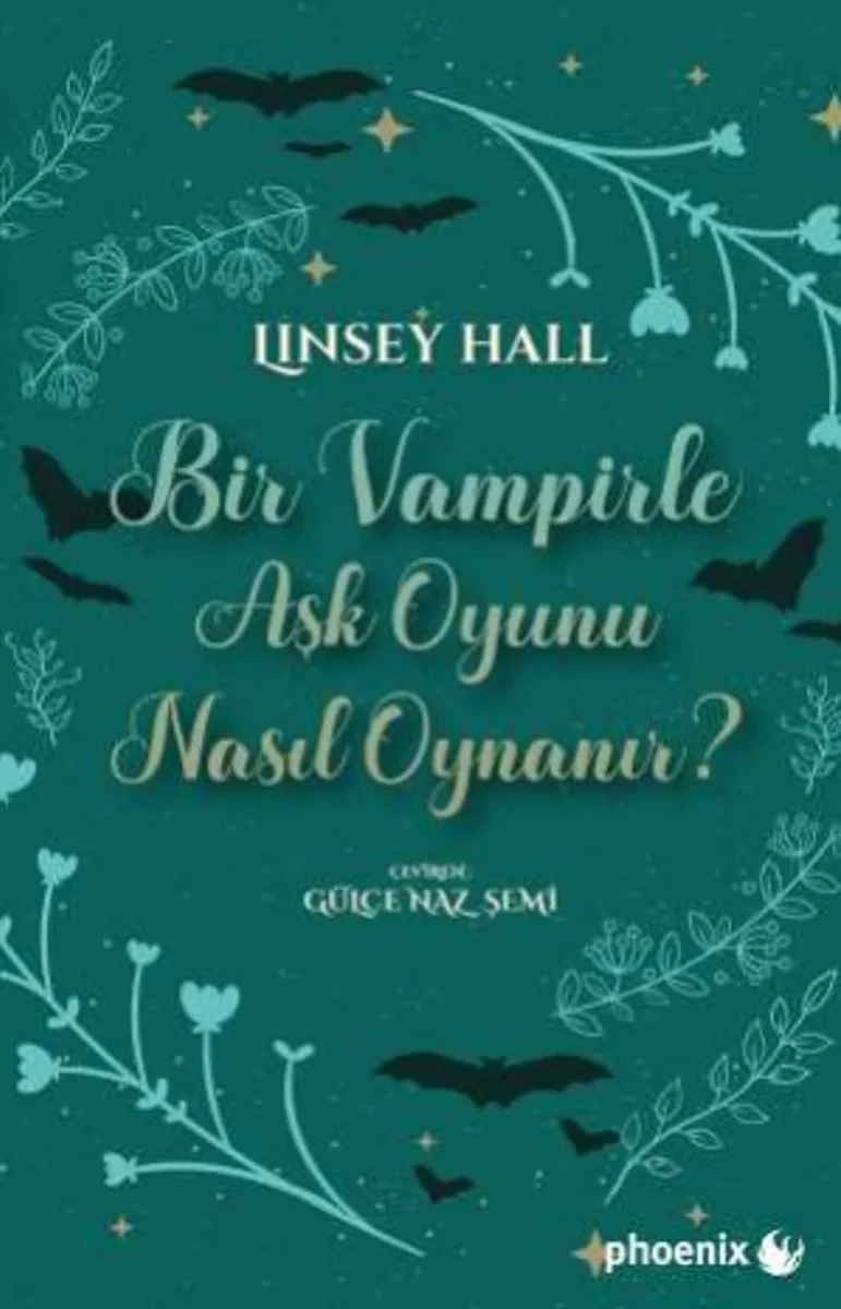 Bir Vampirle Aşk Oyunu Nasıl Oynanır?