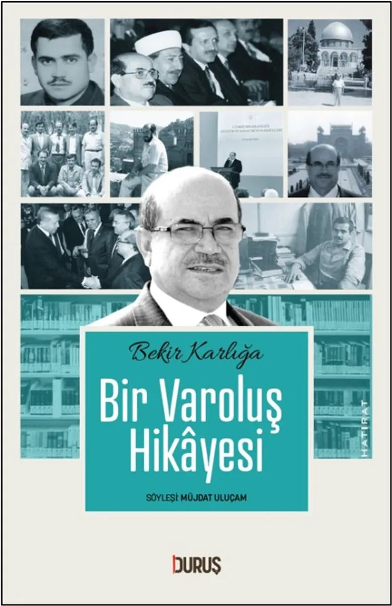 Bir Varoluş Hikayesi