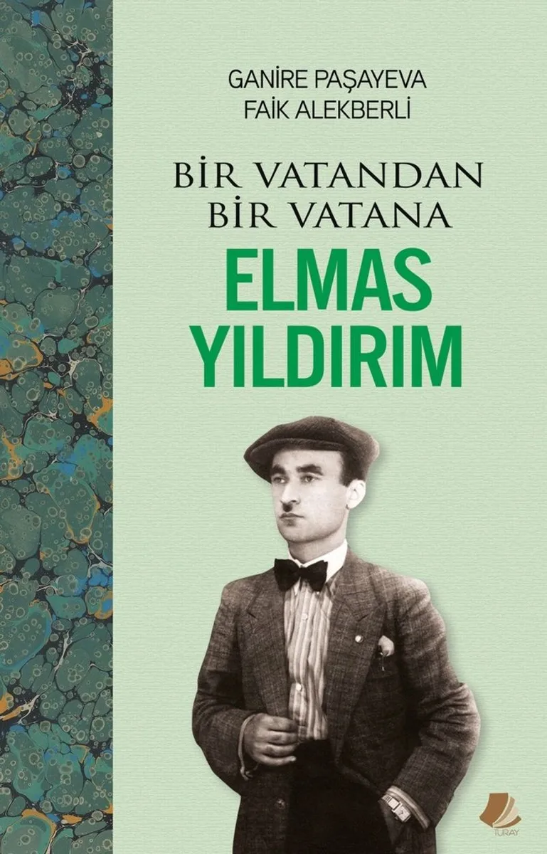Bir Vatandan Bir Vatana Elmas Yıldırım