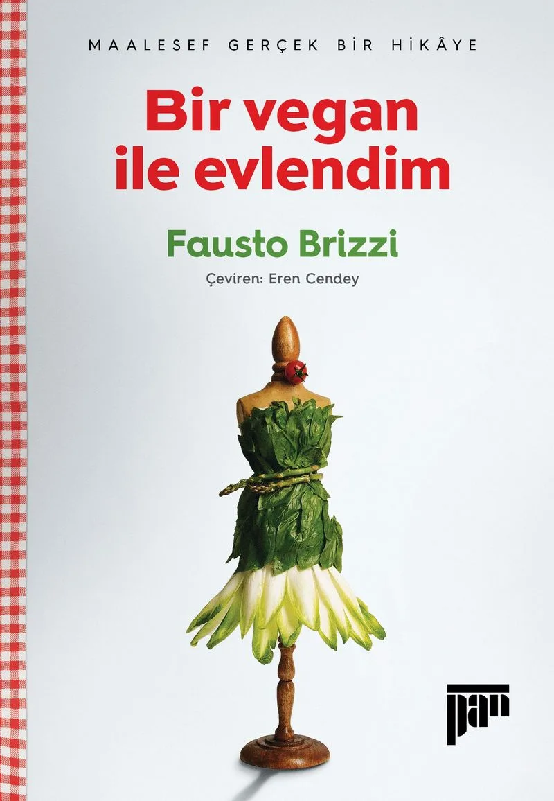 Bir Vegan ile Evlendim Maalesef Gerçek Bir Hikaye