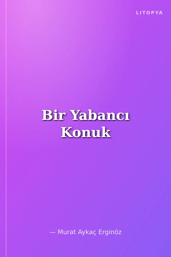 Bir Yabancı Konuk