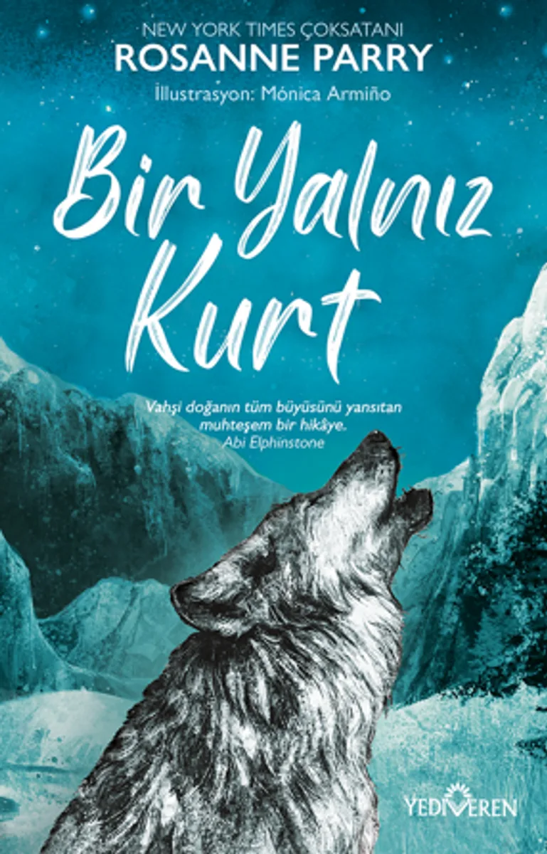 Bir Yalnız Kurt