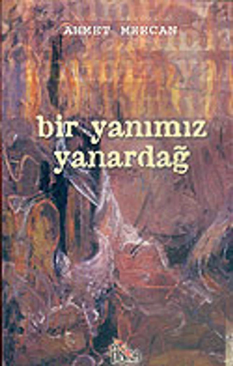 Bir Yanımız Yanardağ
