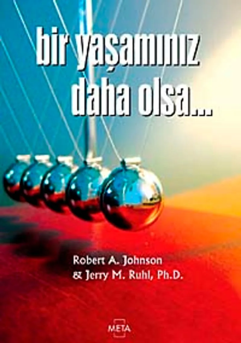 Bir Yaşamınız Daha Olsa